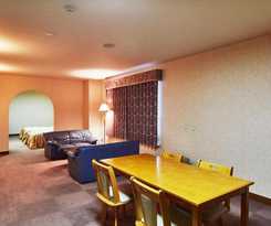 Hotel Nasushiobara Station