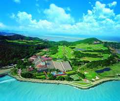 Hotel Grand Coloane Resort