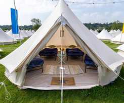  Duke Travel Official TT Glamping - Douglas