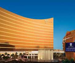Wynn Macau