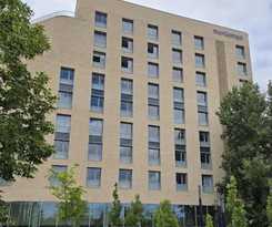 Hotel Montemp&ocirc; Bordeaux Belv&eacute;d&egrave;re