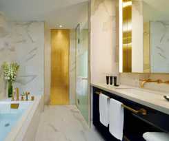  Hanza Tower GOLD - 24 Jacuzzi & Sauna & Pool