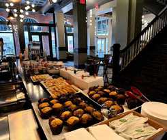  Tygart Hotel, Ascend Hotel Collection