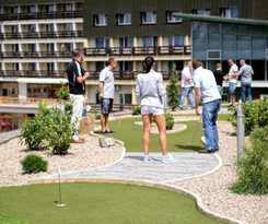 Hotel Sitno