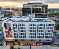Hotel Cambria Denver Downtown RiNo