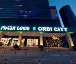 Hotel GRAND HOTEL ☆ ORBI CITY