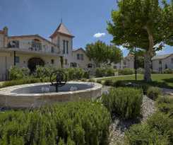 Hotel Ch&acirc;teau St Pierre de Serjac
