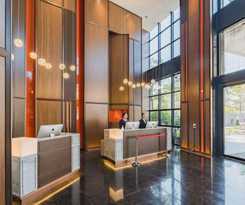 Hotel Mehood Lestie, Zhuhai Gongbei Port Fuhuali
