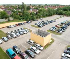 Hotel Airport  Budapest