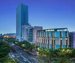 Hotel Mehood Lestie, Maoming High-speed Railway Station