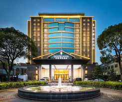Hotel Mehood Lestie, Guangzhou Hanxi Changlong