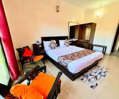 Hotel The Southern Soul Beach Resort - close to Baga beach