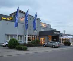 Hotel Merkur