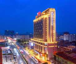 Hotel Mehood Lestie, Maoming Dianbai