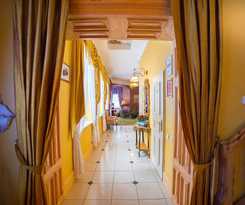  Marcienas Muiza & SPA