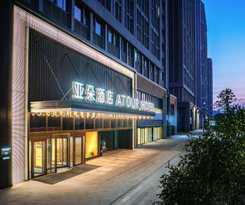 Hotel Atour Jinan Shandong International Convention and Exhibition Center Ikea