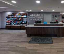 Hotel Hampton Inn Norton, Va