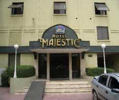 Hotel Majestic City Center