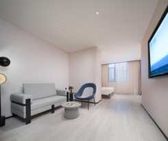 Hotel Atour Light Dalian Zhongshan Square Renming Road