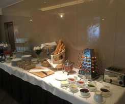 Hotel Grand SPA Lietuva Druskininkai