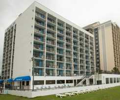 Hotel Holiday Sands South