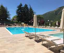 Hotel Ristorante Pineta