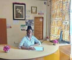 Hotel THE DESERT ROSE HOTEL VOI