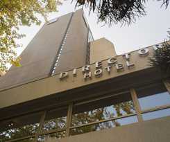 Hotel 45 By Director