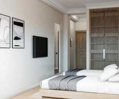  WEST INN Akjola Hotel