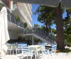 Hotel Sayonara