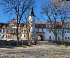 Hotel Schloss Schkopau