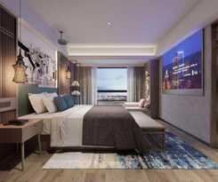 Hotel Mehood Lestie, Shanghai Hongqiao Hub National Exhibition