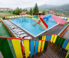 Hotel Spa Select - Halfboard