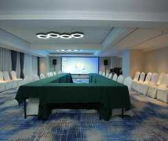 Hotel Mehood Lestie, Nanchang Bayi Square