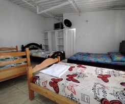 Hotel santa marta Melgar