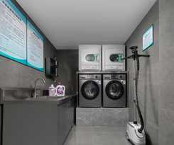 Hotel Mehood Lestie, Taizhou Pozi Street