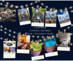 Hotel Casa Shami