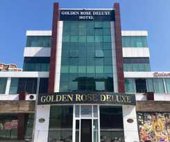 Hotel Golden Rose Deluxe