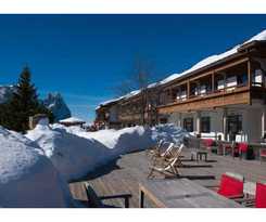 Hotel Seiser Alm Plaza