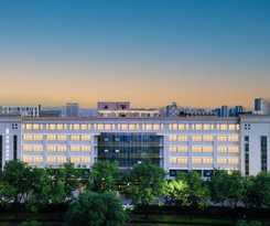 Hotel Mehood Lestie, Zhangbaliu Road, Xi\'an High-tech Zone