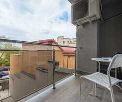  Dreamtime Apartments