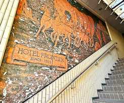 Hotel HOTEL FRONTIER YONAGO (ホテルフロンティア米子)