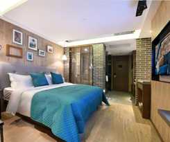 Hotel Mehood Lestie, Xi\'an Bell and Drum Tower South Gate