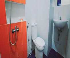 Hotel Tos Residence