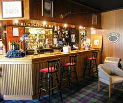 Hotel Atholl Arms