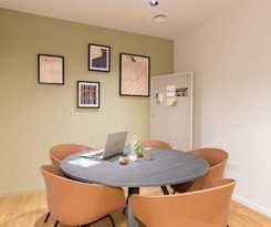  Student Only Accommodation at the heart of Nottingham