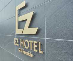 Hotel EZ HOTEL 関西空港 Seaside
