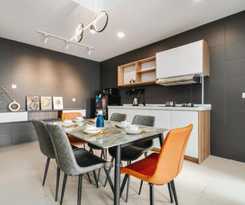  NowHere 2BR 4PAX with Balcony Reizz Jalan Ampang