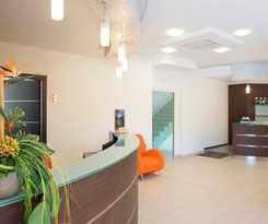 Hotel Letizi&agrave;