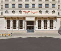 Hotel Ramada by Wyndham Makkah Zad Al Tayseer